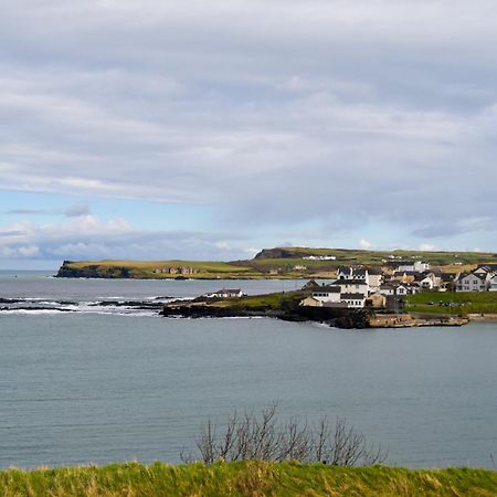 Shoreline Portballintrae North Coast Views Near Giants Causeway & Royal Portrush Εξωτερικό φωτογραφία
