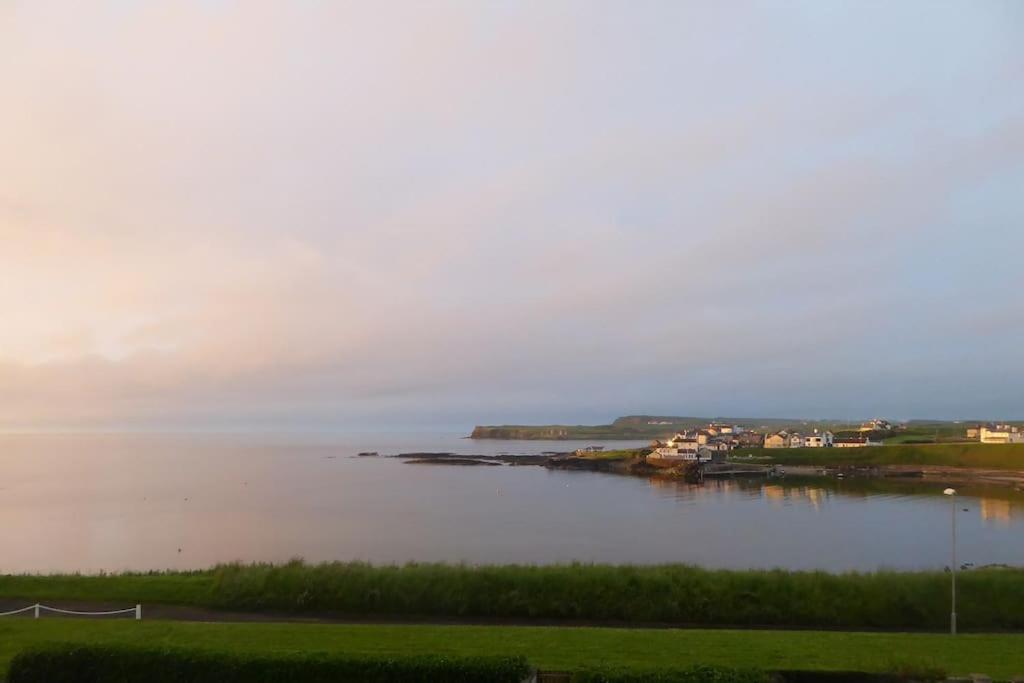 Shoreline Portballintrae North Coast Views Near Giants Causeway & Royal Portrush Εξωτερικό φωτογραφία